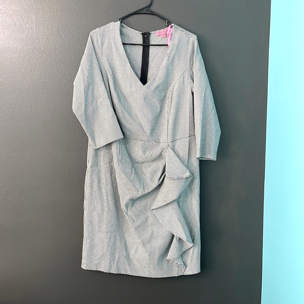 Betsey Johnson Plus Size Dress-16W